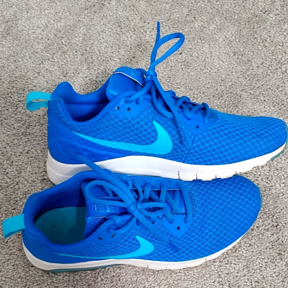 Nike Air shoes